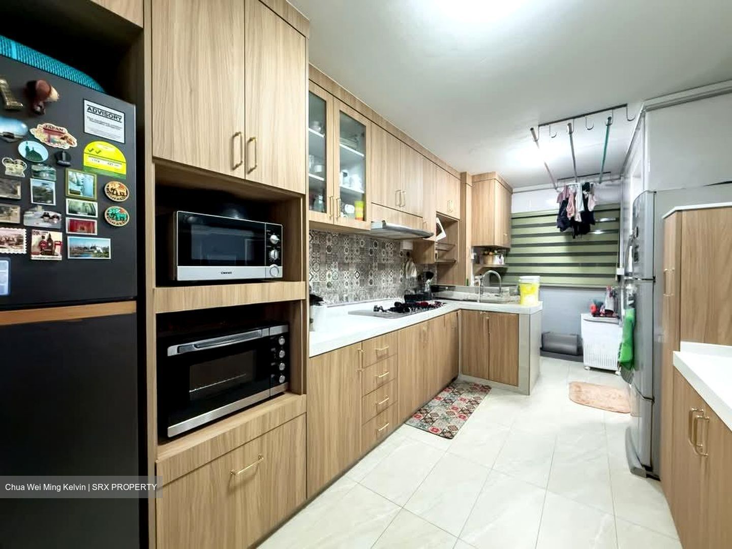Blk 109 Chong Pang Garden (Yishun), HDB 5 Rooms #557275861